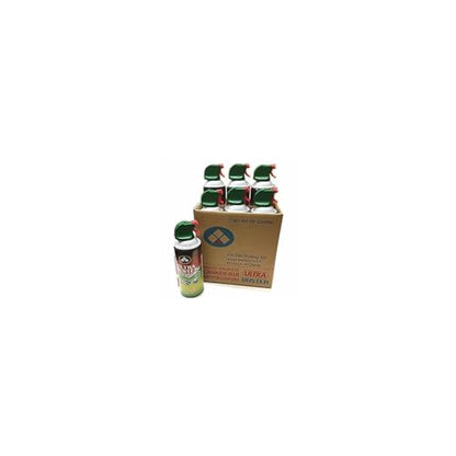 Ultra Duster Compressed Air Cleaner for Electronics, 10 oz., 6-Pack - style: 6 Pack