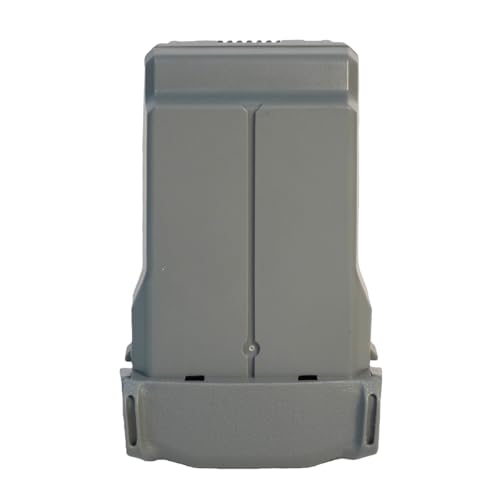 5000mAh Replacement Battery Compatible with DJI Mini 5 Pro Plus Intelligent Flight Drone Battery with up to 52 Minutes of Flight time