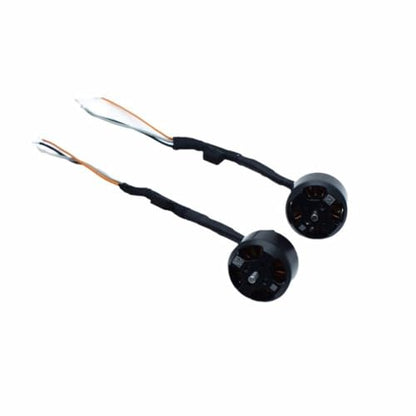 Avata 2 Drone Replacement Motors, Drone Power Motor Brushless Motor Part Compatible with DJI Avata 2 FPV RC Drone (Short Line)