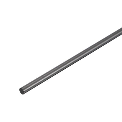 PATIKIL Graphite Stir Rod, 0.16" Diameter 7.5" Length Stirring Rod Graphite Sticks for Graphite Crucible Ingot Melting Casting, Pack of 1 - size: 0.16" Diameter 7.5" Length
