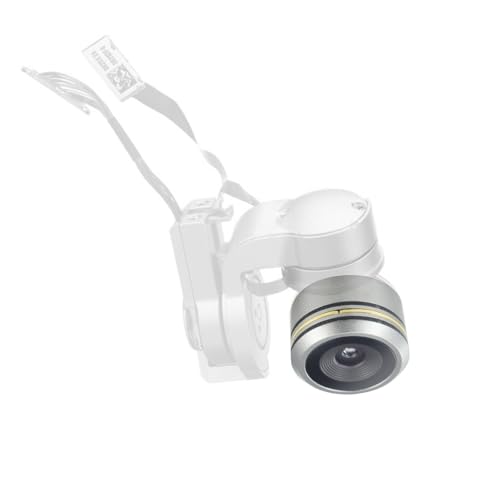 Mavic Pro Gimbal Camera Lens for Mavic Pro Drone Gimbal Camera Single Lens Repair Parts Accessories