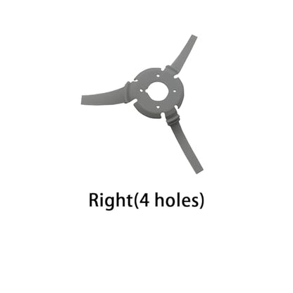 Replacement Mini 4 Pro Shock Absorption Gimbal Camera Rubber Damper Cushion Repair Parts for DJI Mini 4 Pro Drones