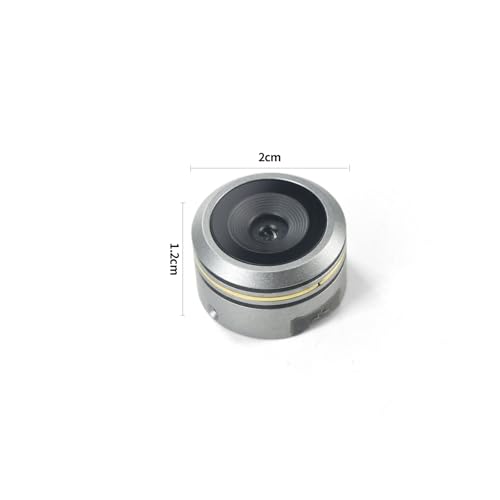 Mavic Pro Gimbal Camera Lens for Mavic Pro Drone Gimbal Camera Single Lens Repair Parts Accessories
