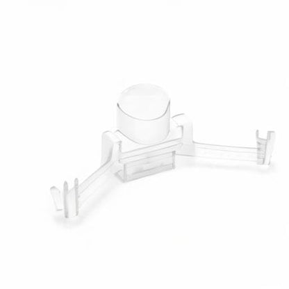 Original Phantom 4 Pro Gimbal Stabilizer Lock Safety Parts Protector Buckle Lens Camera Fixed Cover for DJI Phantom4 Pro/4A/V2.0/4RTK Drone Accessories Part71
