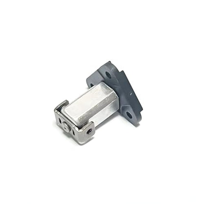 iMusk Original Pivot Hinge for DJI Mini 4 Pro/Mini 3 Front Arm Axis Rotating Hinge Shaft Repairing Spare Parts - style: 1 pcs