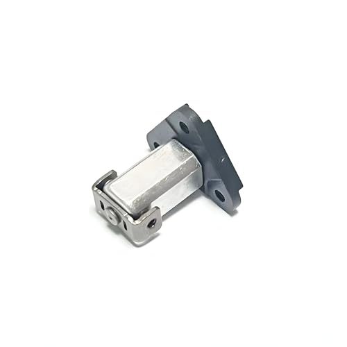 iMusk Original Pivot Hinge for DJI Mini 4 Pro/Mini 3 Front Arm Axis Rotating Hinge Shaft Repairing Spare Parts - style: 1 pcs