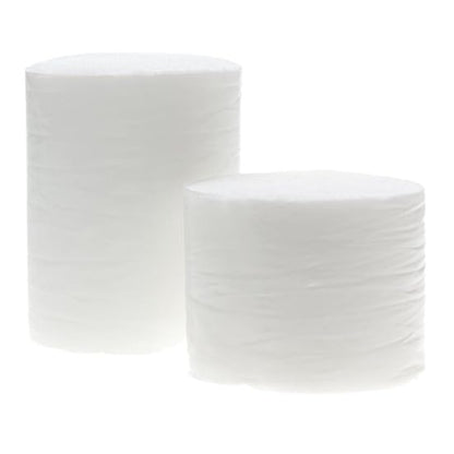 Oasis Orthopedic Cotton Cast Padding 4in x 4yds 12/Bg