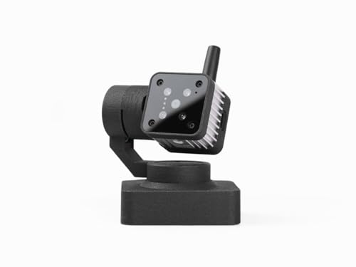 seeed studio reCamera Gimbal 2002w（64G） - AI Camera with Adjustable Yaw & Pitch