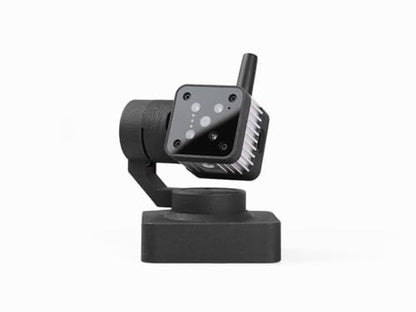 seeed studio reCamera Gimbal 2002w（64G） - AI Camera with Adjustable Yaw & Pitch