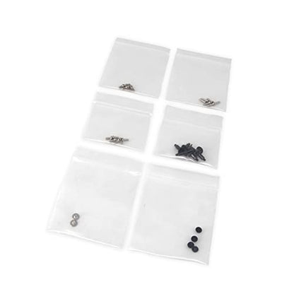 Original Mavic Mini Screw Set Series Replacement for DJI Mavic Mini Drone Service Spare Parts