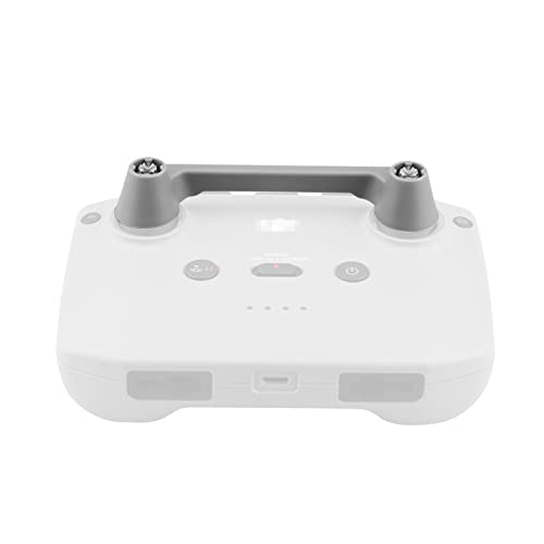 CAPART Joystick Protector Cover for DJI RC-N1 RC-N2 RC-N3, Thumb Rocker Stick Cover for DJI NEO Drone | Mini 3 3 Pro Mini 4 Pro | Mini 2 Mini 2 SE Mini 3 Mavic 2 3 Air 2 2S RC-N1 N2 N3 Controller