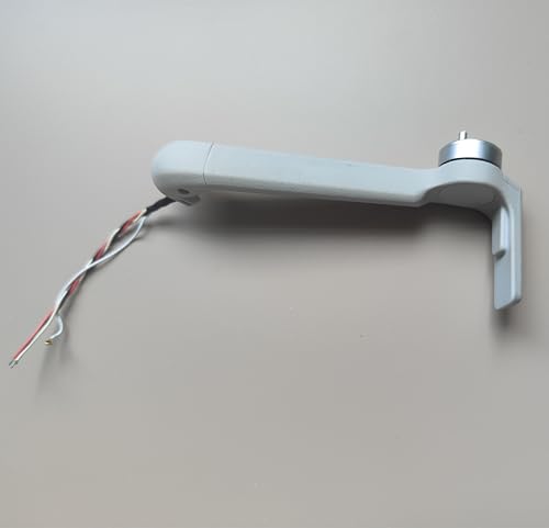 Drone Motor Arm Repair Parts Compatible with DJI Mini 4 Pro-Front Right - color: Front Right Arm