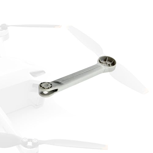 Mini 3 Original Front/Rear Left/Right Motor Arm Replacement For DJI Mini 3 Drone (mini3 Right rear arm) - color: mini3 Right rear arm