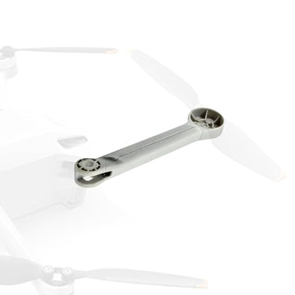 Mini 3 Original Front/Rear Left/Right Motor Arm Replacement For DJI Mini 3 Drone (mini3 Right rear arm) - color: mini3 Right rear arm