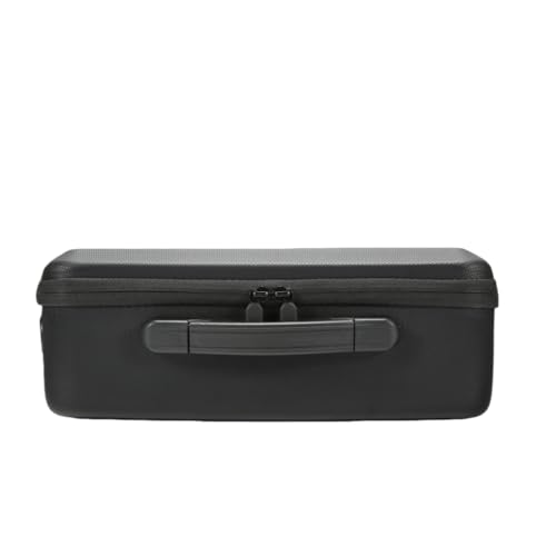 Carrying Case for Antigravity A1, Protective Hard Shell Travel Shoulder Bag Large Capacity Storage Bag for Remote Control, VR Flight Goggles, Batteries