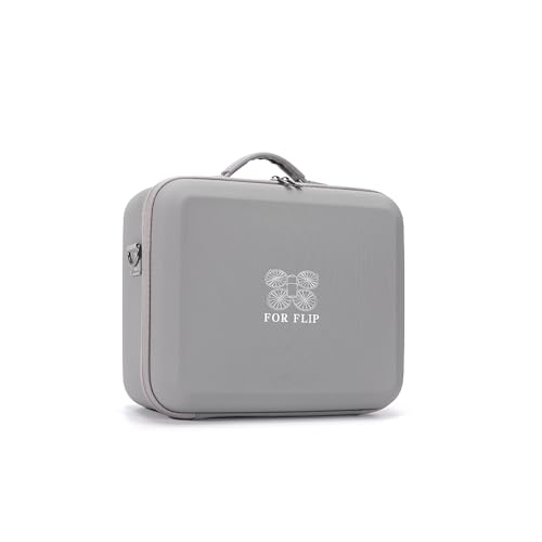 sea jump Storage Bag Suitable for DJI FLIP Drone FLIP Bag Smooth Fly Set Storage Bag Hard Shell Shoulder Bag