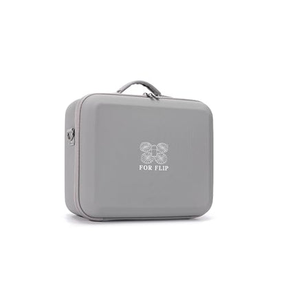 sea jump Storage Bag Suitable for DJI FLIP Drone FLIP Bag Smooth Fly Set Storage Bag Hard Shell Shoulder Bag