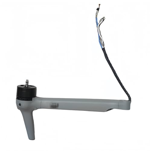 Repair Parts Motor Arm compatible with DJI Air 3 Spare Parts (Front Left) - color: Front Left