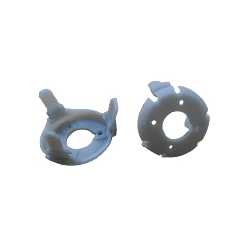 Gimbal Rubber Damping Cushion Camera Rubber Dampers Ball Replacements for DJI Mini 4 Pro