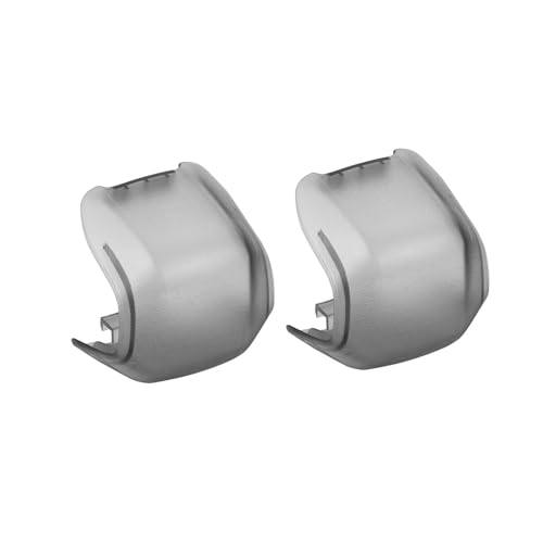 Drone Lens Cover for DJI NEO 2 Accessories, 2Pcs Gimbal Protector Case Anti-Scratch Lens Cap Dustproof Protective Cover Compatible with DJI NEO 2