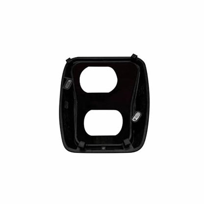 DAGIJIRD Camera Lens Filters Frame Protective Cover Replacement for DJI Air 3 Drone UV Len Frame Cap