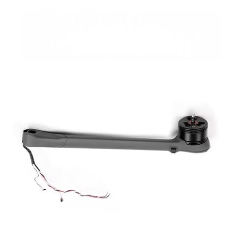 Drone Motor Arm Parts Assembly compatible with DJI Mavic 4 Pro (Back Left) - color: Back Left