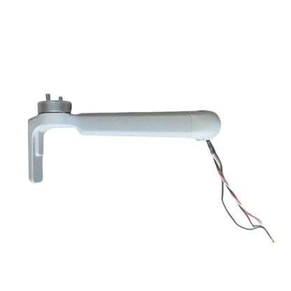 Mini 4 Pro Repair Parts Motor Arm Assembly Replacement for DJI Mavic Mini 4 Pro (Front Left) - color: Front Left