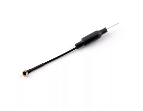 3pcs of Happymodel 5.8G 2dBi Dipole U.FL Omni Antenna for FPV Quadcopter - size: Mixed