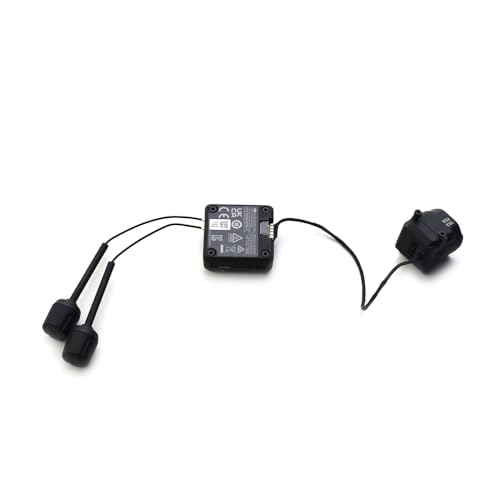 Original for O4 Air Unit Pro Camera Lens Digital Video Transmission for FPV Drone, Replacement Repair Part Compatible with Goggles 2/3 / Integra / N3 / FPV Remote Controller 2/3