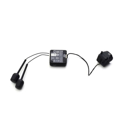 Original for O4 Air Unit Pro Camera Lens Digital Video Transmission for FPV Drone, Replacement Repair Part Compatible with Goggles 2/3 / Integra / N3 / FPV Remote Controller 2/3