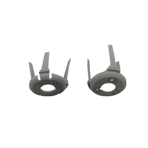 Replacement Mini 4 Pro Shock Absorption Gimbal Camera Rubber Damper Cushion Repair Parts for DJI Mini 4 Pro Drones