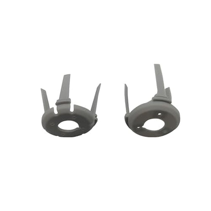 Replacement Mini 4 Pro Shock Absorption Gimbal Camera Rubber Damper Cushion Repair Parts for DJI Mini 4 Pro Drones