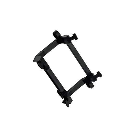 Gimbal Shock Absorber Bracket Replacement for DJI Neo, Gimbal Vibration Damping Board,Shock-Proof Mount for DJI Neo Drone Accessories Black