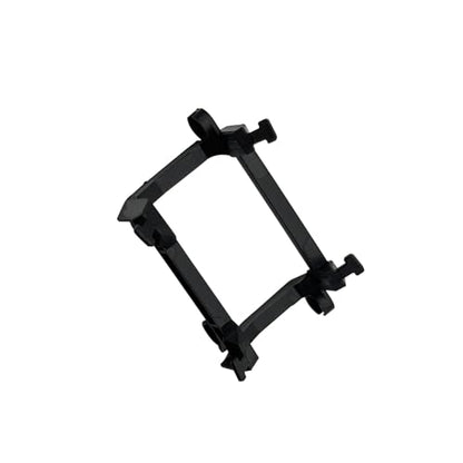 Gimbal Shock Absorber Bracket Replacement for DJI Neo, Gimbal Vibration Damping Board,Shock-Proof Mount for DJI Neo Drone Accessories Black