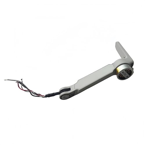 Mini 4K Motor Arm Replacement Accessories Boday Repair Parts Front Left - color: Front Left