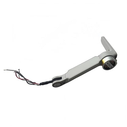 Mini 4K Motor Arm Replacement Accessories Boday Repair Parts Front Left - color: Front Left