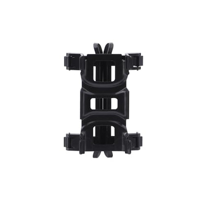 Foldable Extended Landing Gear for DJI AVATA 2, Drone Accessories Heighten Landing Leg Compatible with DJI Avata 2