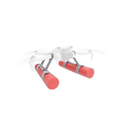 Sponge Buoyancy Stick Tripod Landing Gear Height Extension Booster for DJI Mini 3 Pro/Mini 3 Drone