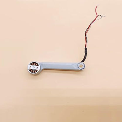 Mini 3 Original Front/Rear Left/Right Motor Arm Replacement For DJI Mini 3 Drone (right rear arm) - color: right rear arm