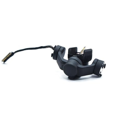 Mini 4 Pro Gimbal Camera Arm for Dji Mini 4 Pro Drone Replacement Gimbal Camera Assembly Drone Repair Part (Without Lens)