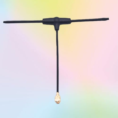 2.4GHz FPV Antenna 40MM ELRS for EP1 RX IPEX1 Compatible with TBS Tracer RC FPV Drone Part