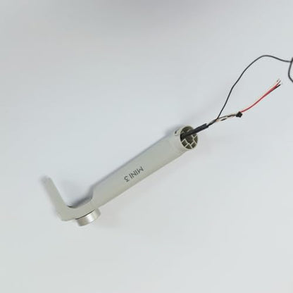 Drone Motor Arm Assembly Parts Compatible with DJI Mini 3 (Front Left Arm) - color: Front Left Arm