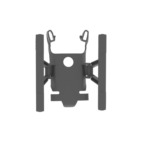 Landing Gear for DJI Mini 5 Pro, Drone Extended Legs 20mm Height Increase Bracket Support Protector Tripod Stand Extension Kickstand Compatible with DJI Mini 5 Pro Drone Accessories