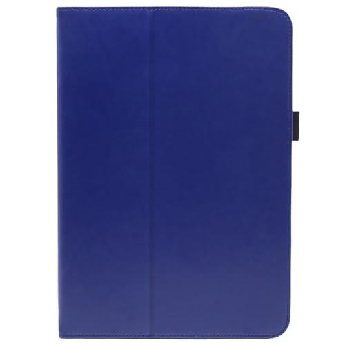 Universal 7 8 Inch Android Tablet Case Cover for All 7.0-8.5 Inch Tablet - color: Dark Blue