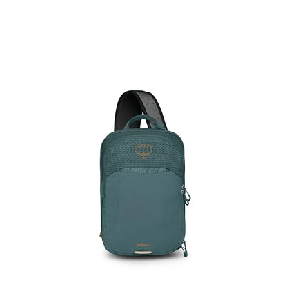 Osprey Nebula Shoulder Sling Bag, Blue OS - color: Torrent Blue Heather
