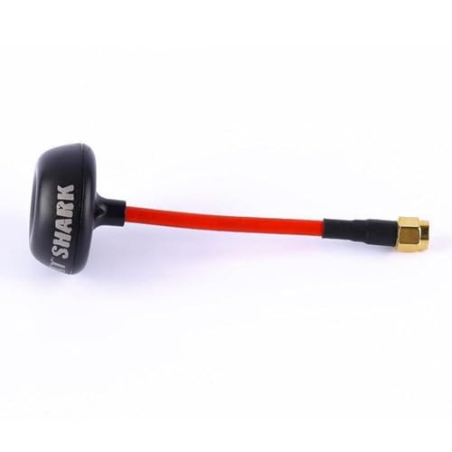 82mm FPV Drone Antennas 5.8GHz SMA Antenna Long Range for RC Drone FPV Quadcopeter - size: SMA
