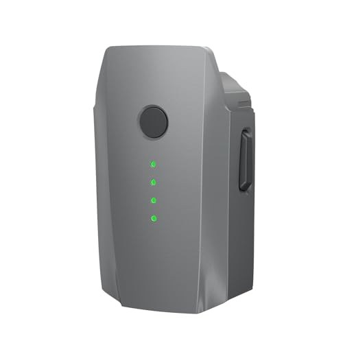 Homesuit Mavic Pro Battery, 3830mAh 11.4V Replacement
