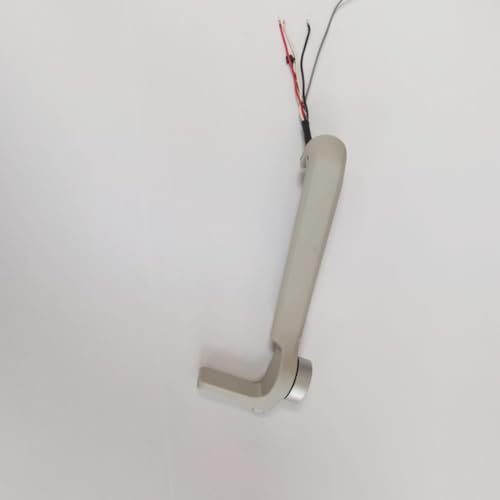 Drone Motor Arm Assembly Parts Compatible with DJI Mini 3 (Front Right Arm) - color: Front Right Arm