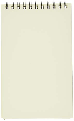 Strathmore (400-1 400 Series Drawing Pad, Medium Surface, 4"x6", 24 Sheets (Pack of 2) - color: Medium, size: 24 Count (Pack of 2)