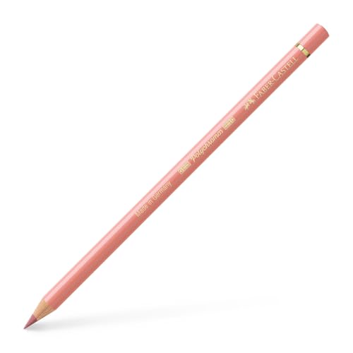 Faber-Castell Polychromos Artists' Single Pencil - Colour 189 Cinnamon - color: Cinnamon